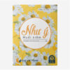 Muối kiềm Như Ý